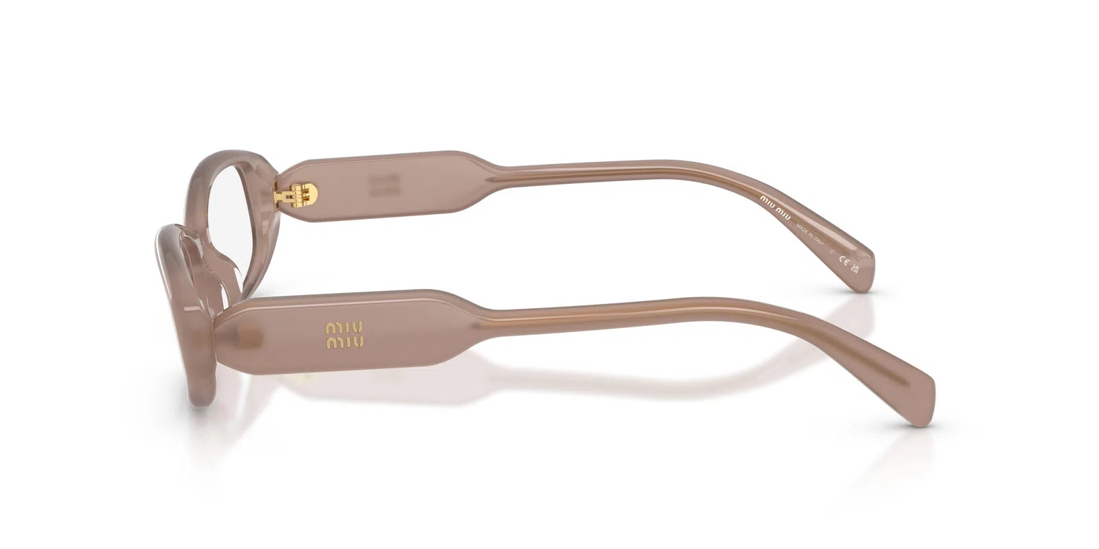 Miu 06ZV Eyeglasses - view 11